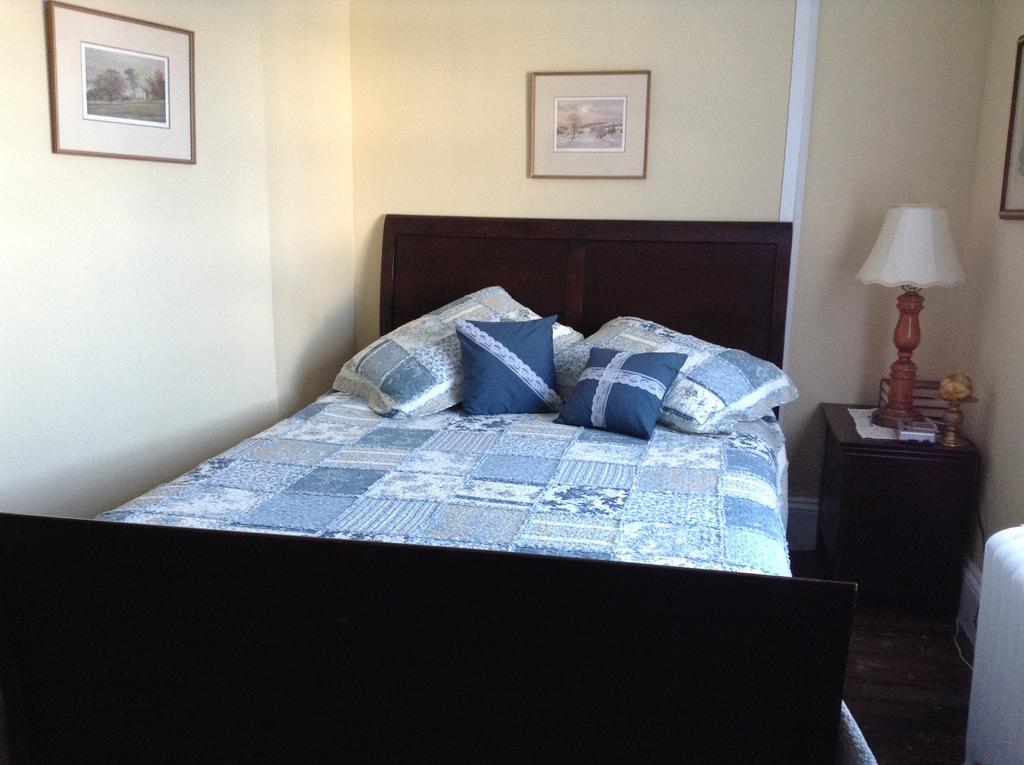Bed and Breakfast Gil Ann Saint-André-Avellin Habitación foto